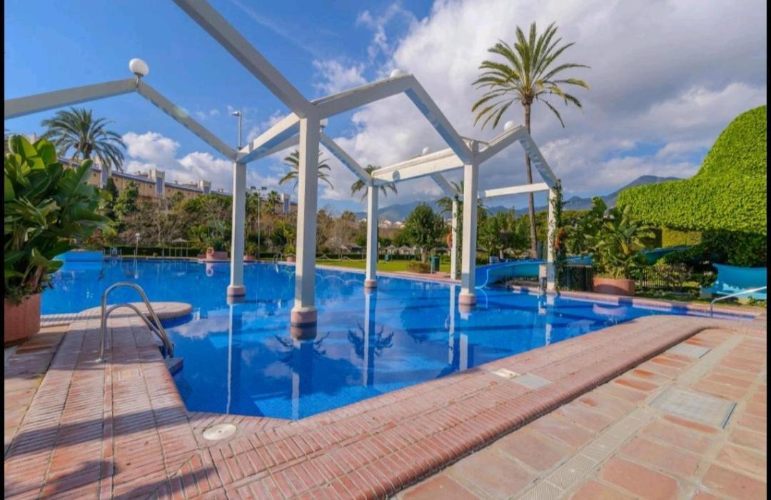 Estudio BenalBeach NEW Benalmádena Exterior foto