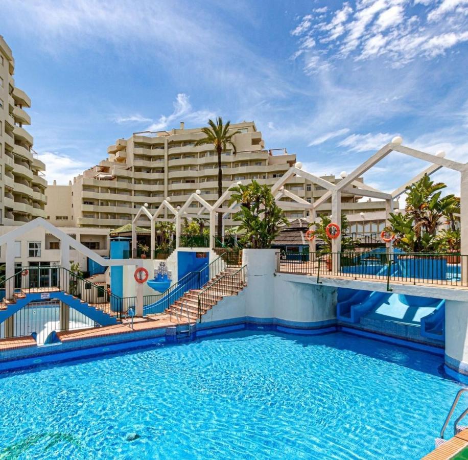Estudio BenalBeach NEW Benalmádena Zimmer foto