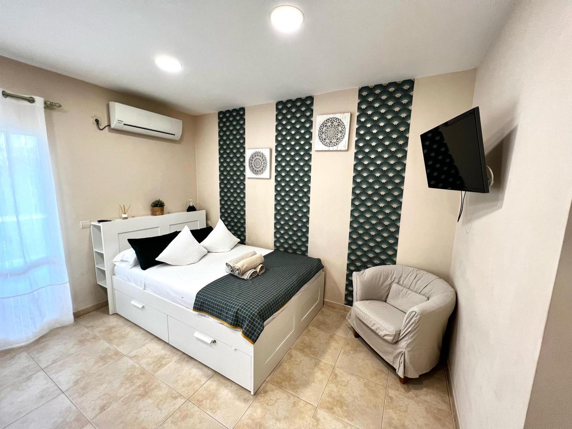 Estudio BenalBeach NEW Benalmádena Exterior foto